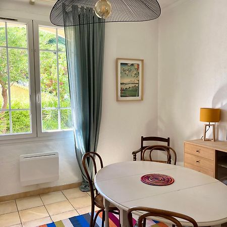 Vacances Bord De Mer - Appartement Sanary Sur Mer Zewnętrze zdjęcie
