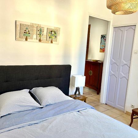 Vacances Bord De Mer - Appartement Sanary Sur Mer Zewnętrze zdjęcie