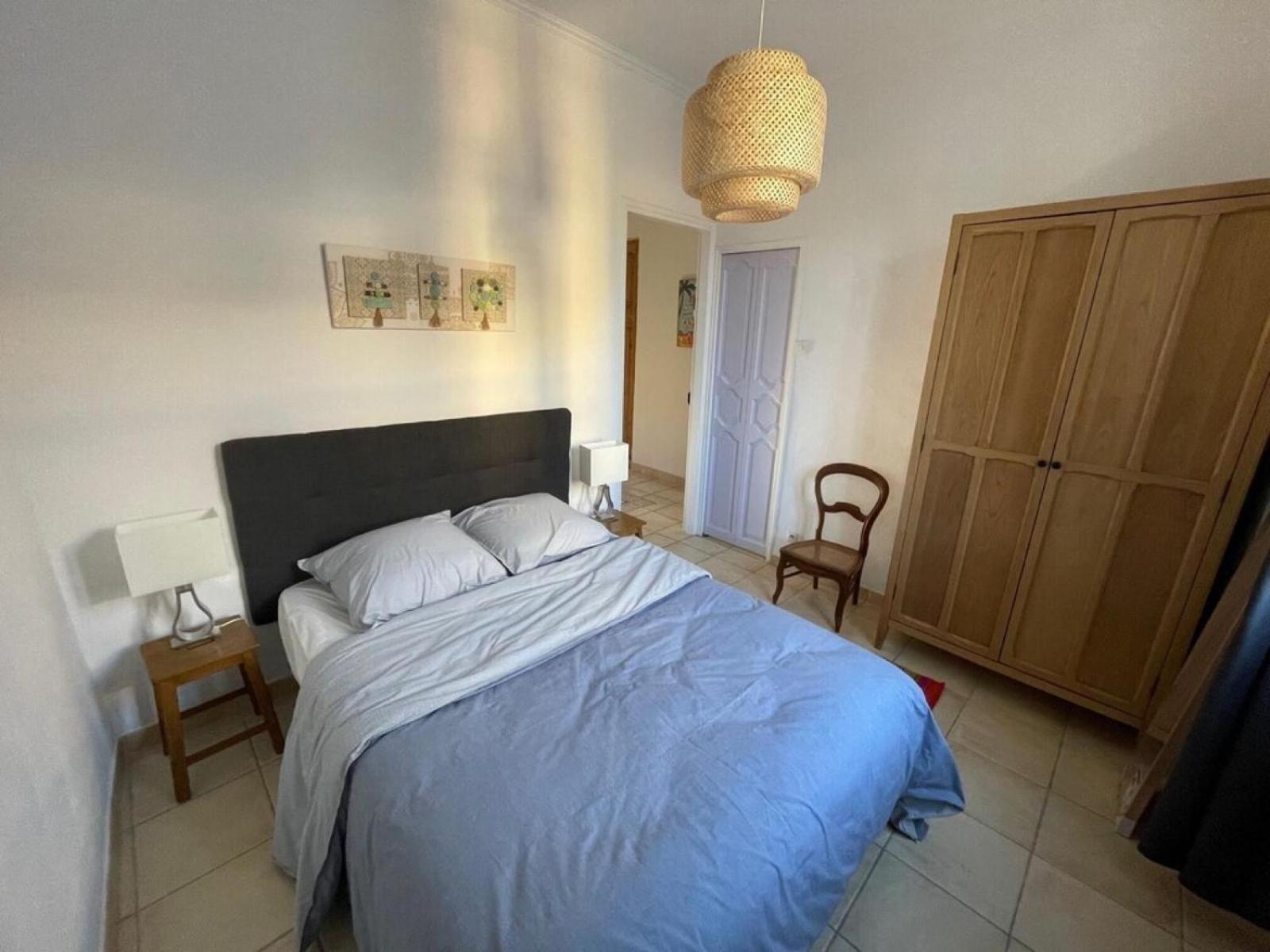 Vacances Bord De Mer - Appartement Sanary Sur Mer Pokój zdjęcie