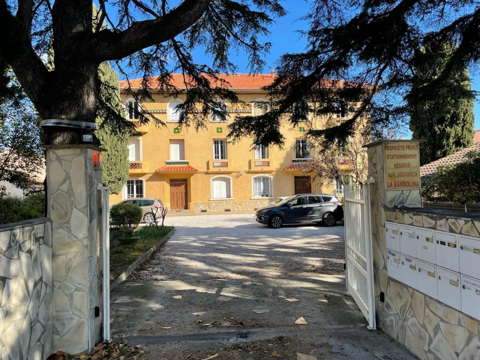 Vacances Bord De Mer - Appartement Sanary Sur Mer Zewnętrze zdjęcie