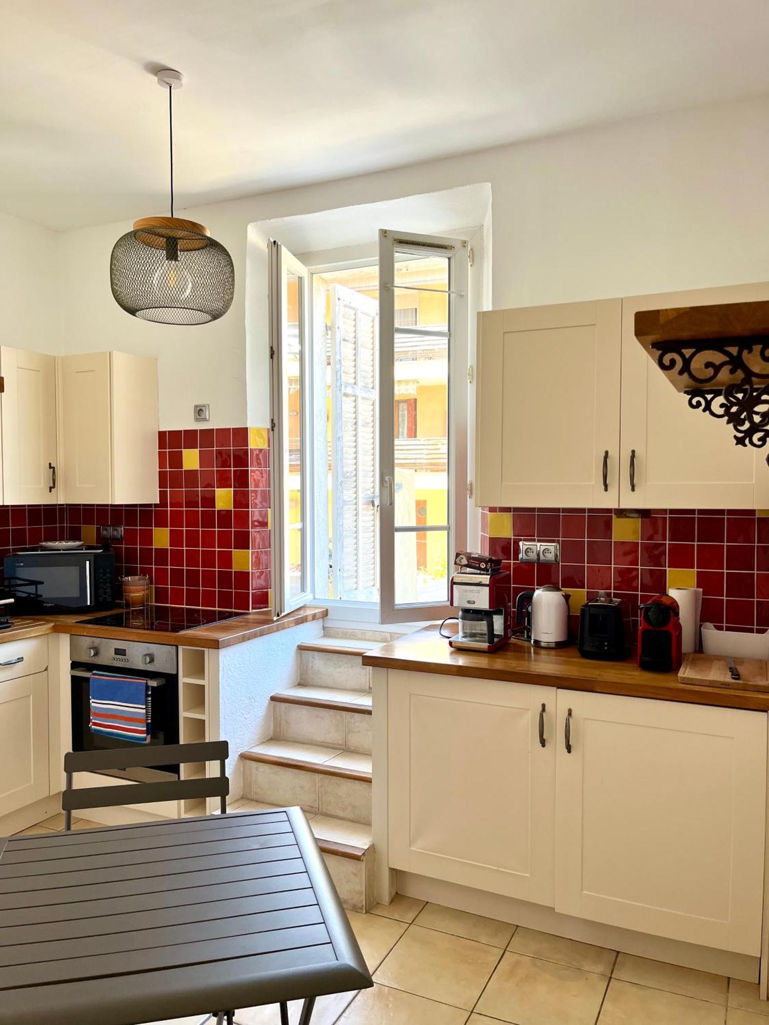 Vacances Bord De Mer - Appartement Sanary Sur Mer Zewnętrze zdjęcie