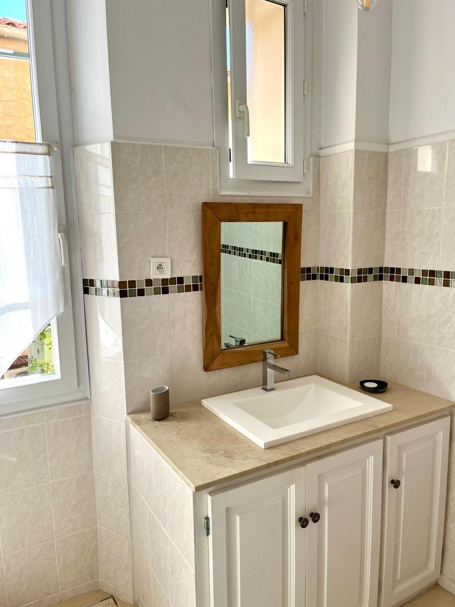 Vacances Bord De Mer - Appartement Sanary Sur Mer Zewnętrze zdjęcie