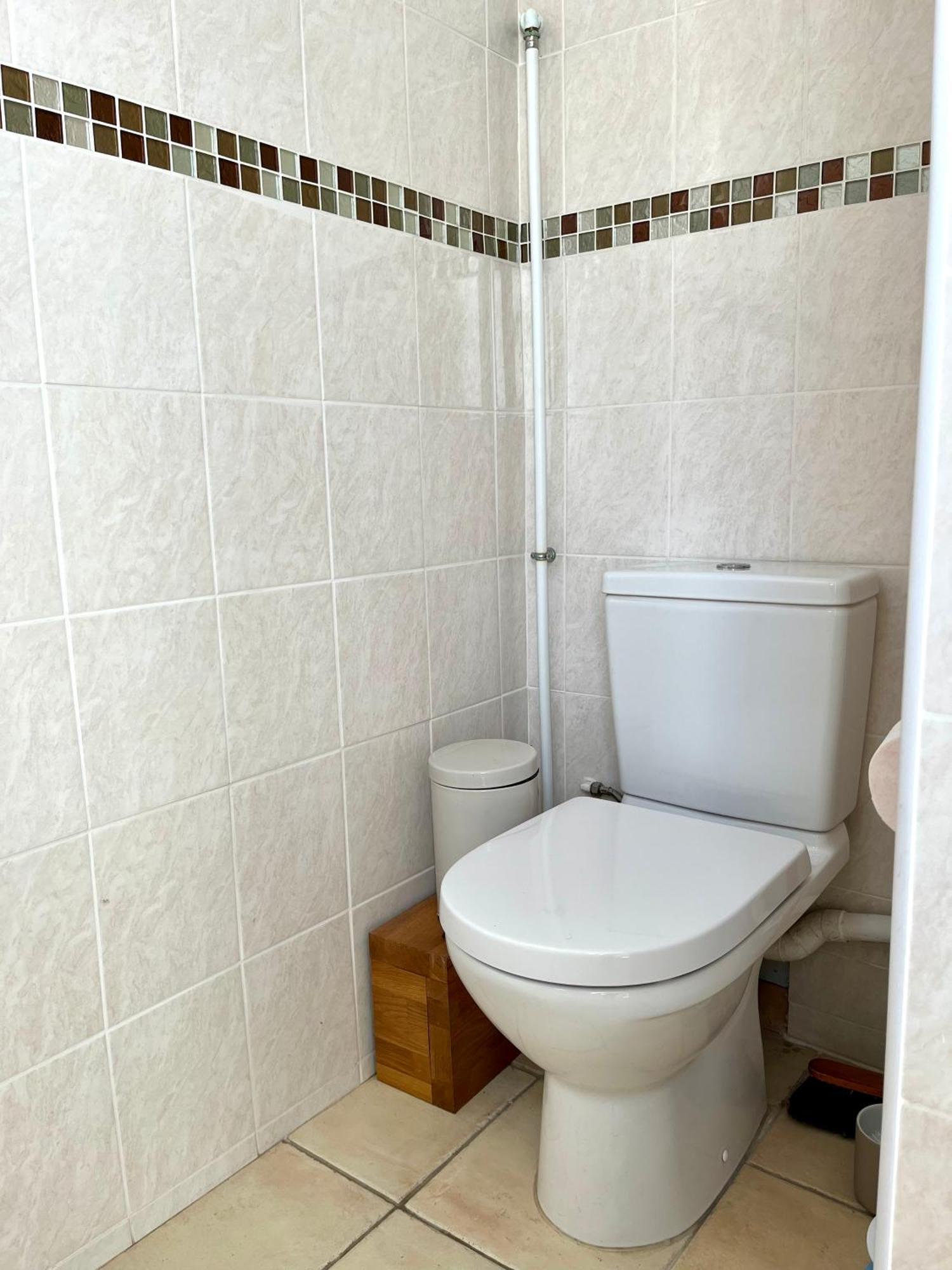 Vacances Bord De Mer - Appartement Sanary Sur Mer Zewnętrze zdjęcie