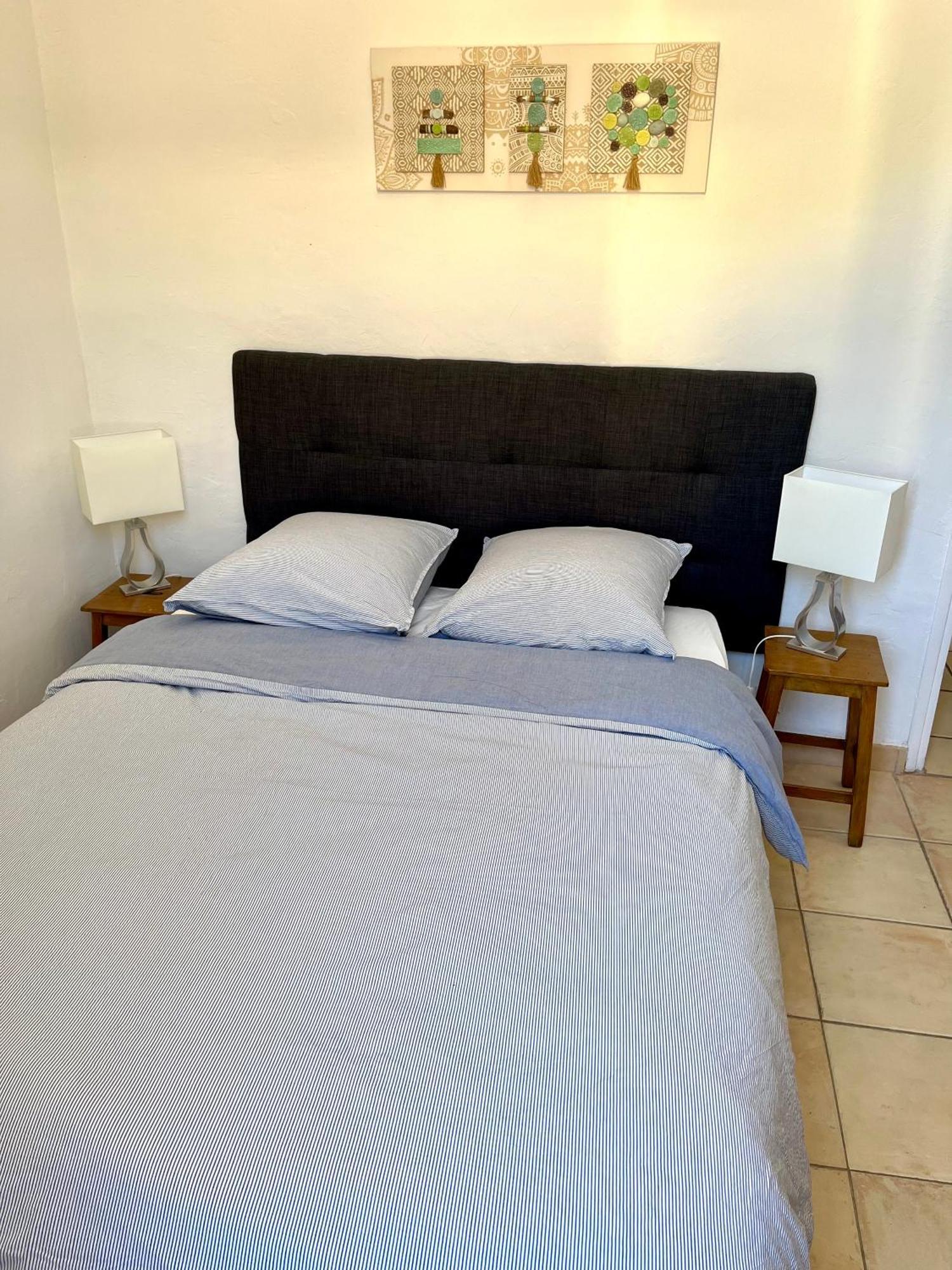 Vacances Bord De Mer - Appartement Sanary Sur Mer Zewnętrze zdjęcie